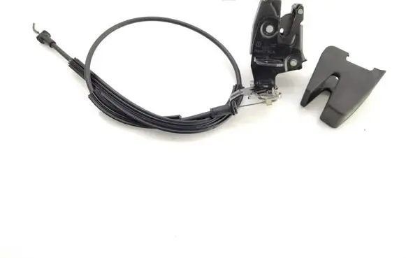 Loading door lock