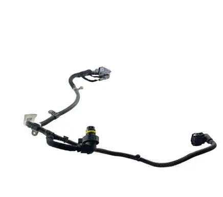 Alfa Romeo Stelvio Gearbox/transmission wiring loom 00505518130