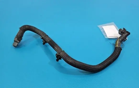 Land Rover Evoque I Intercooler hose/pipe GJ328K012AA IMPRK1553563