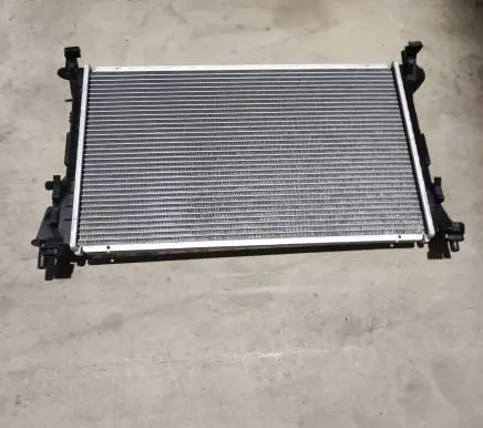 Ford Focus Coolant radiator