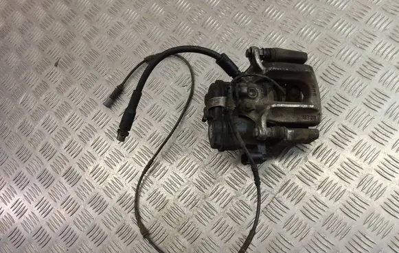 BMW X3 F25 Rear brake caliper