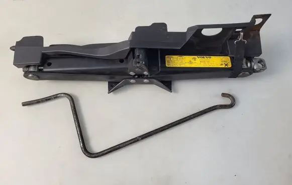 Volvo XC90 Lift Jack 30647621