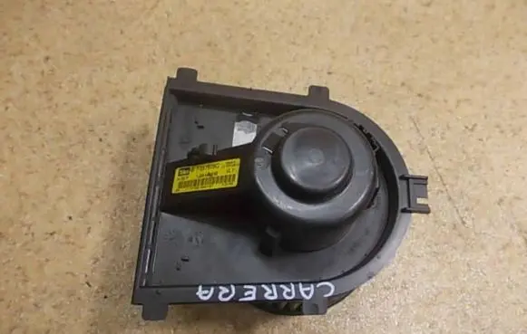 Porsche 911 996 Heater fan/blower