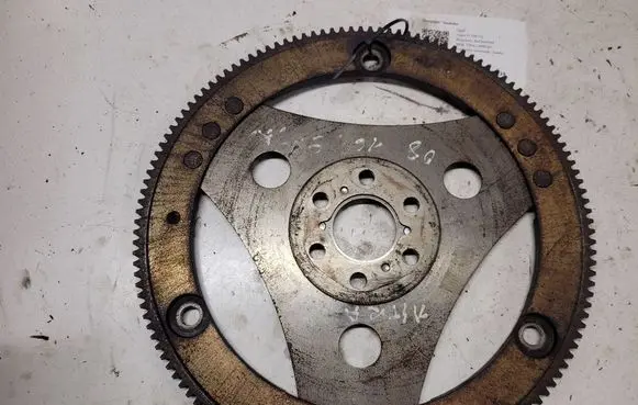 Opel Astra H Flywheel