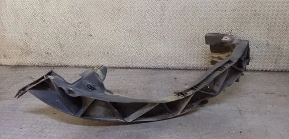 BMW 1 E81 E87 Headlight/headlamp mounting bracket 712082414