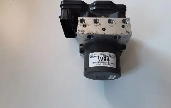 KIA Sportage ABS Pump 589203U940