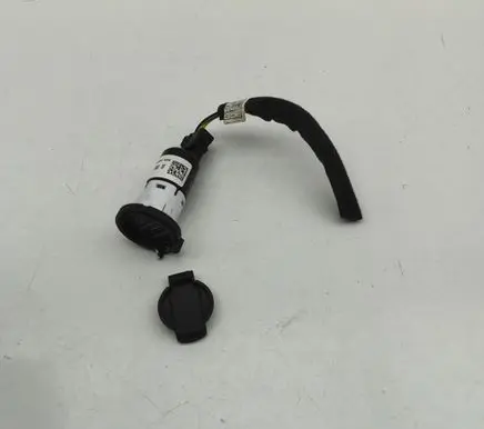 Hyundai Kona I USB socket connector 84624K4000