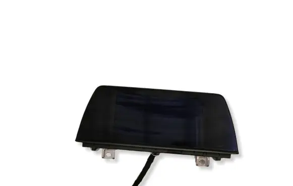 BMW 3 F30 F35 F31 Screen/display/small screen 9281687