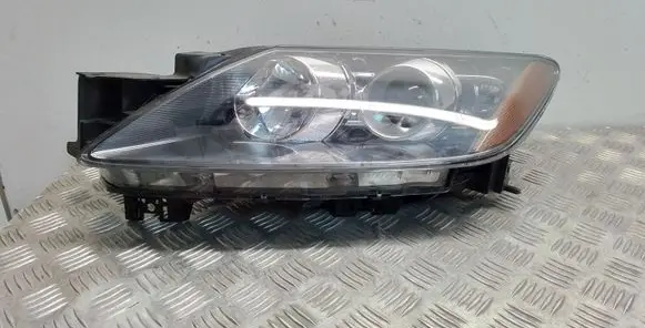 Mazda CX-7 Headlight/headlamp 10041028
