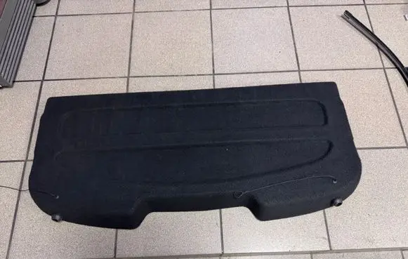Ford Fiesta Parcel shelf 8A61A46506AJ