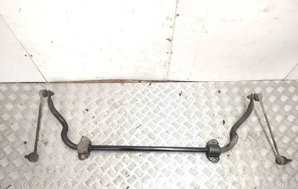 Mercedes-Benz C W204 Front anti-roll bar/sway bar 2043230665