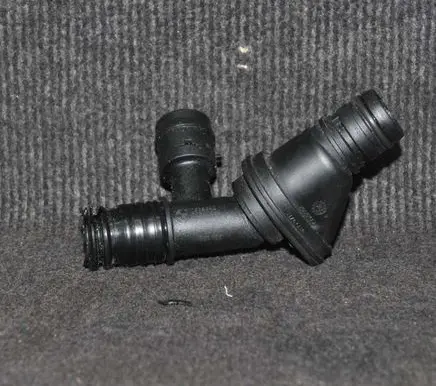 BMW 7 F01 F02 F03 F04 Air intake hose/pipe 7575642