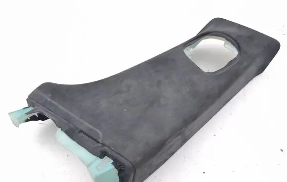 Tesla Model S (B) pillar trim (top) 102161302A