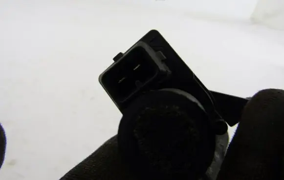 Fiat Ulysse Turbo solenoid valve 