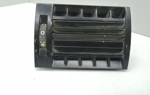 Volkswagen Transporter - Caravelle T5 Dashboard side air vent grill/cover trim 7H0820951D