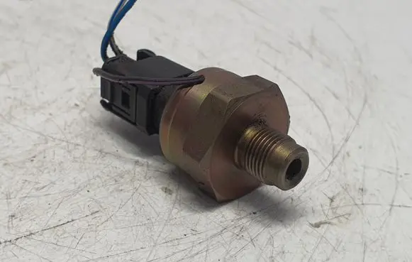 BMW 3 E46 Sensor 1164458 34521164458