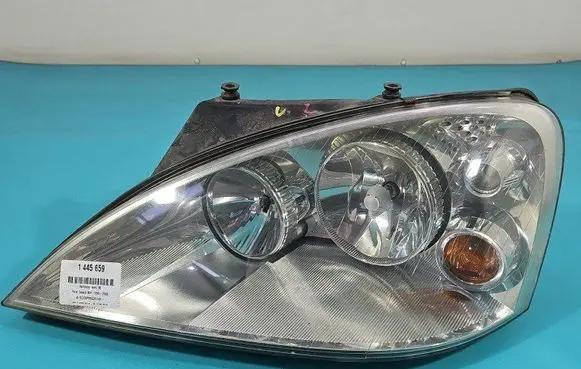 Headlight/headlamp