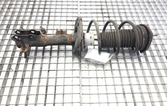 Front shock absorber/damper
