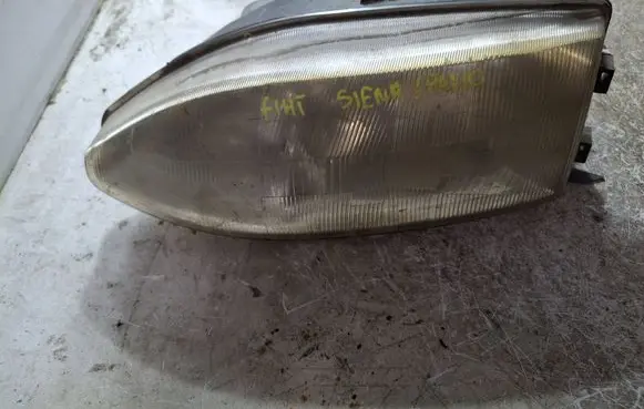 Fiat Palio Headlight/headlamp 46537112
