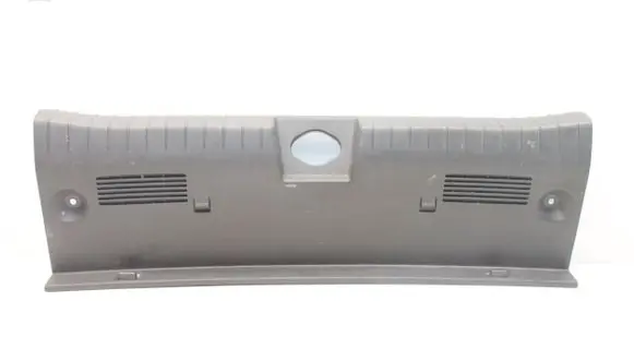Hyundai Ioniq Trunk/boot sill cover protection 85770G2000