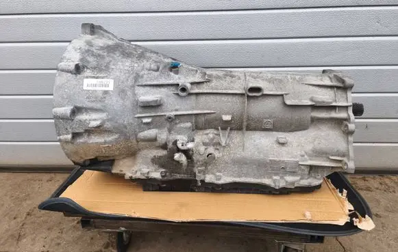 BMW X3 F25 Automatic gearbox 8624216 8HP45X 8486836