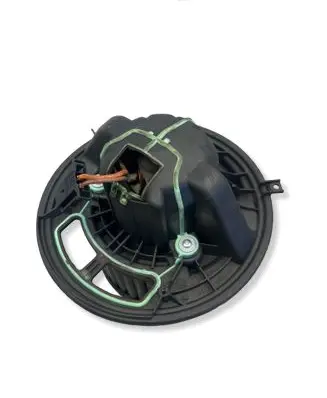BMW 1 E81 E87 Heater fan/blower 
