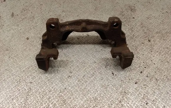 Ford Galaxy Front Brake Caliper Pad/Carrier 