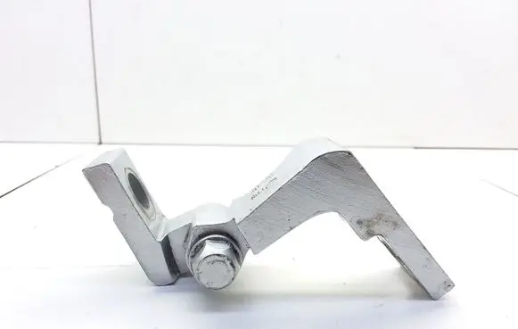 Volkswagen Touran I Rear door upper hinge EDS0207