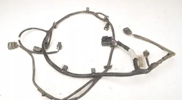 Maserati Levante Other wiring loom 06700333440