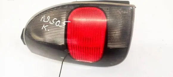 Renault Espace III Rear/tail lights 6025301101