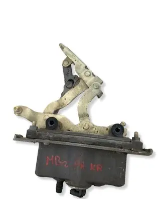Mercedes-Benz E W212 Engine bonnet/hood hinges 19033900016 A2129066201 219066201