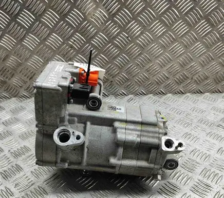 KIA EV6 Air conditioning (A/C) compressor (pump) 977E1CV400