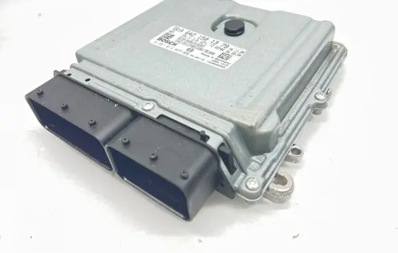 Mercedes-Benz E W211 Engine control unit/module A6421501379