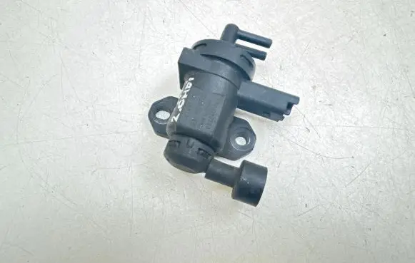 Peugeot 607 Turbo solenoid valve 9628971180 0928400349
