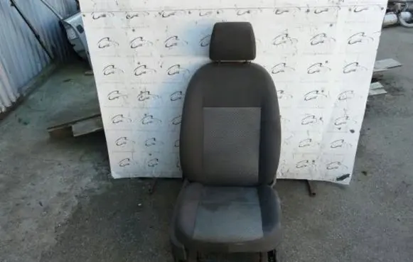 Ford Focus Front passenger seat 