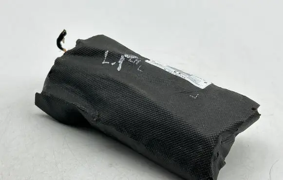 Peugeot 308 Seat airbag 34126253C 9805576780 A01401027D