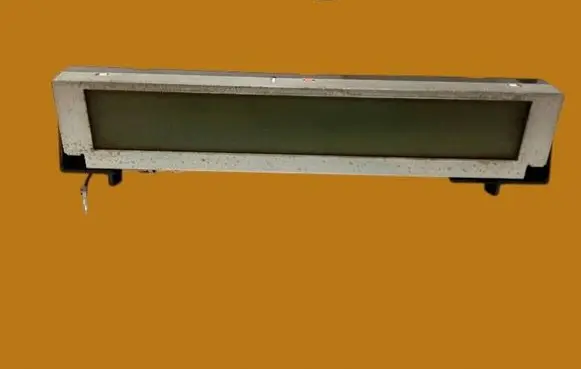 Mazda 3 I Screen/display/small screen 