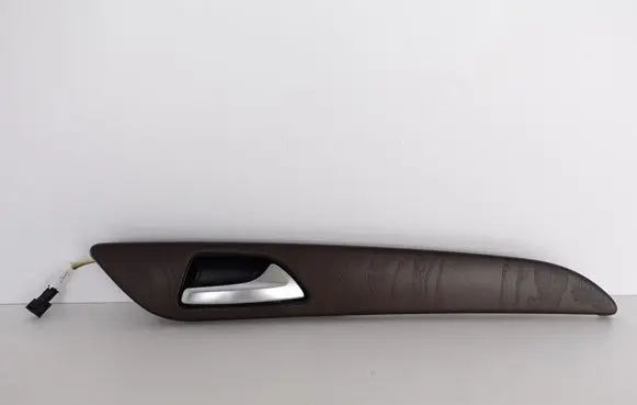 Mercedes-Benz GLS X166 Rear door card trim A1667301822