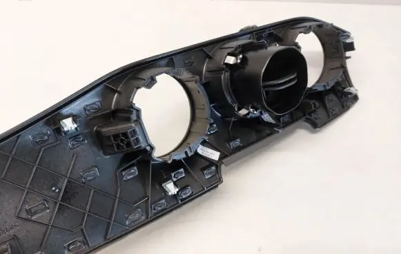 Mercedes-Benz CLA C117 X117 W117 Dashboard center trim panel A1176800671