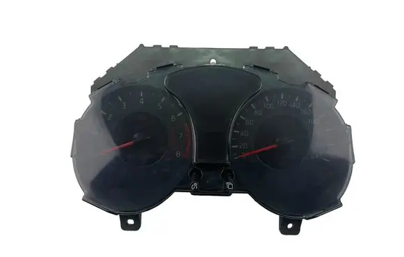 Nissan Juke I F15 Speedometer (instrument cluster)