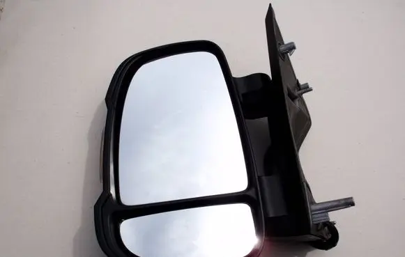 Fiat Ducato Front door electric wing mirror E3041044 078311