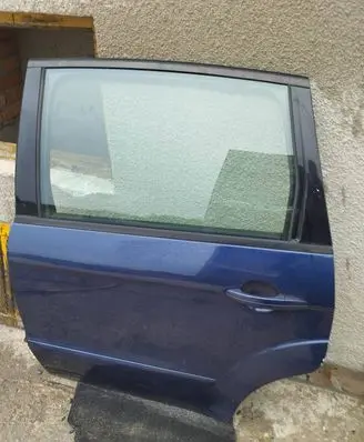 Ford S-MAX Rear door