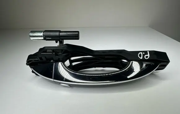 MG EHS Front door exterior handle