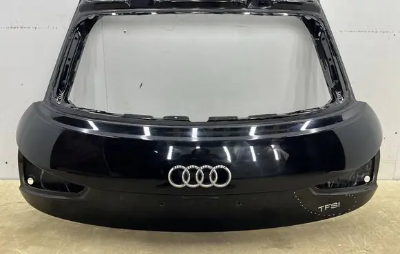 Audi A1 Tailgate/trunk/boot lid 