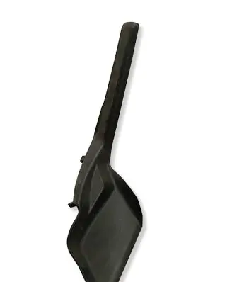 Toyota RAV 4 (XA50) Wiper trim 5386642031