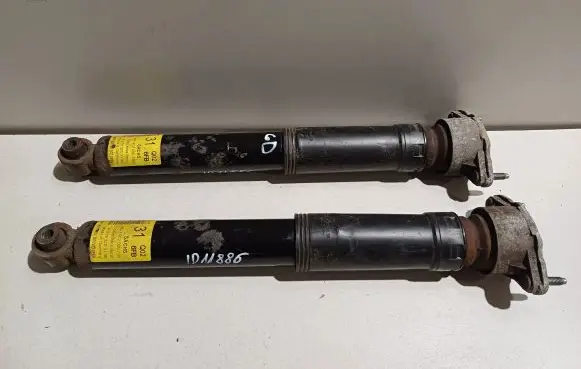 Mercedes-Benz CLS C218 X218 Rear shock absorber/damper A2183203130 A2123260398