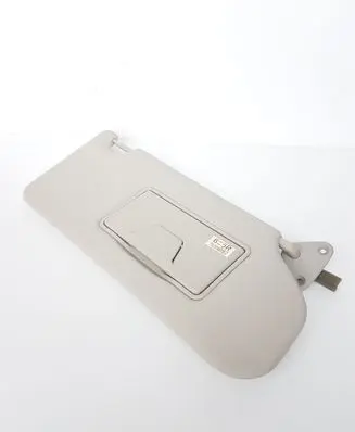 Mitsubishi Outlander Sun visor 7620A892