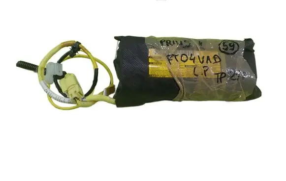 Toyota Prius (XW20) Seat airbag PRZOD
