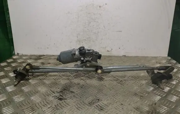 Jeep Grand Cherokee Front wiper linkage and motor 68267701AA