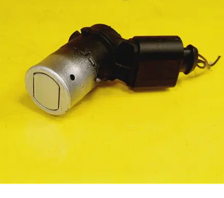 Volkswagen PASSAT B6 Parking PDC sensor 1J0973703